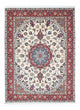 Tabriz - 50 Raj Tappeto 203x150cm - Tappeto persiano