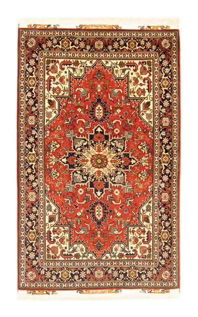 Tabriz - 50 Raj Tappeto 102x162cm - Tappeto persiano