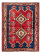 Sharbabak Tappeto 216x165cm - Tappeto persiano