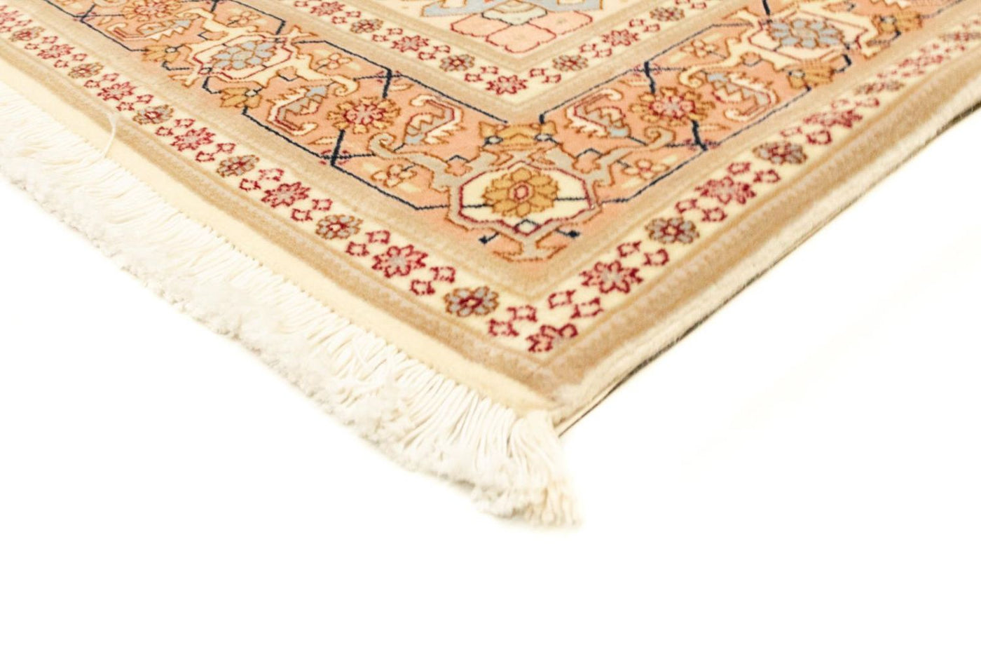 Tabriz - 50 Raj Tappeto 153x98cm - Tappeto persiano