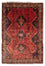 Tappeto Persero - Nomade - 306 x 212 cm - rosso