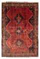 Shiraz Tappeto 306x212cm - Tappeto persiano