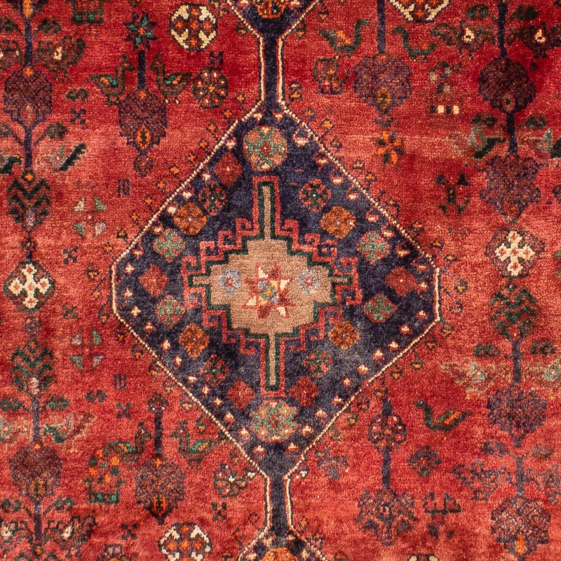Tappeto Persero - Nomade - 306 x 212 cm - rosso