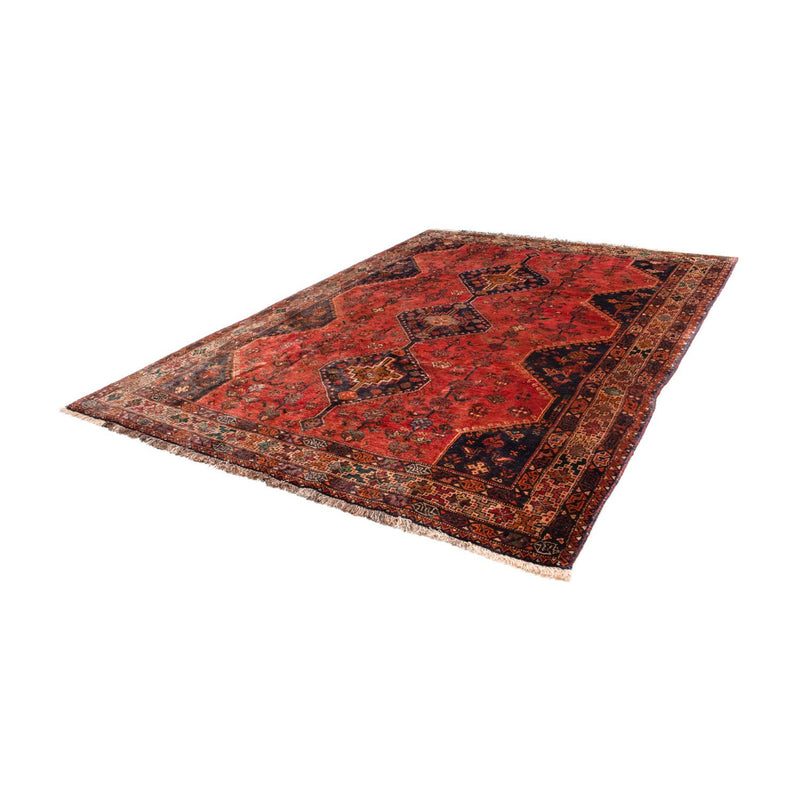 Tappeto Persero - Nomade - 306 x 212 cm - rosso