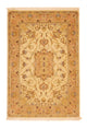 Tabriz - 50 Raj Tappeto 155x104cm - Tappeto persiano