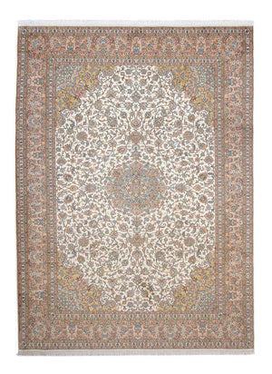 Tappeto Persero - Classico - 304 x 216 cm - beige