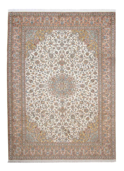 Kashmar Tappeto 216x304cm - Tappeto persiano