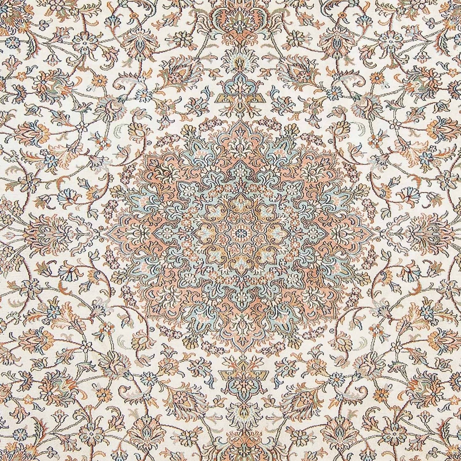 Tappeto Persero - Classico - 304 x 216 cm - beige