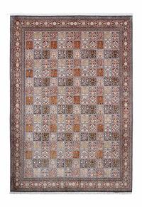 Tappeto Persero - Classico - 316 x 216 cm - multicolore