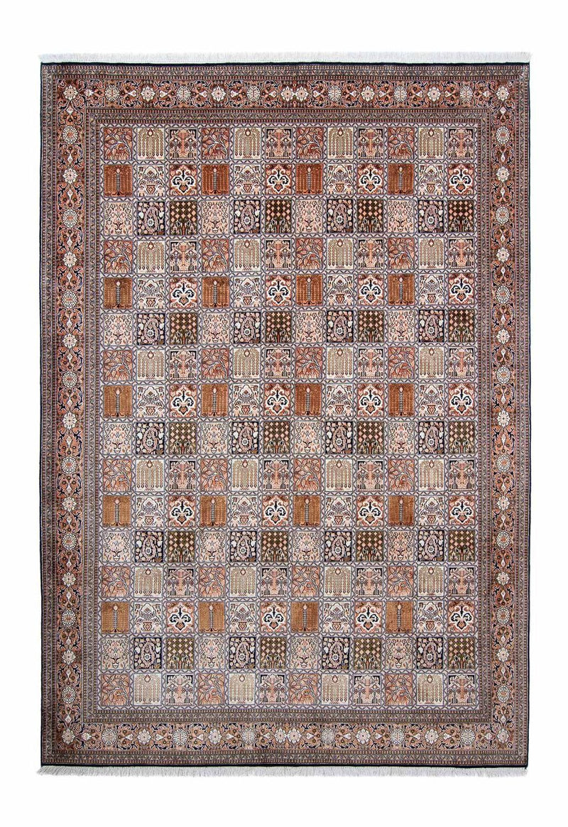 Tappeto Persero - Classico - 316 x 216 cm - multicolore