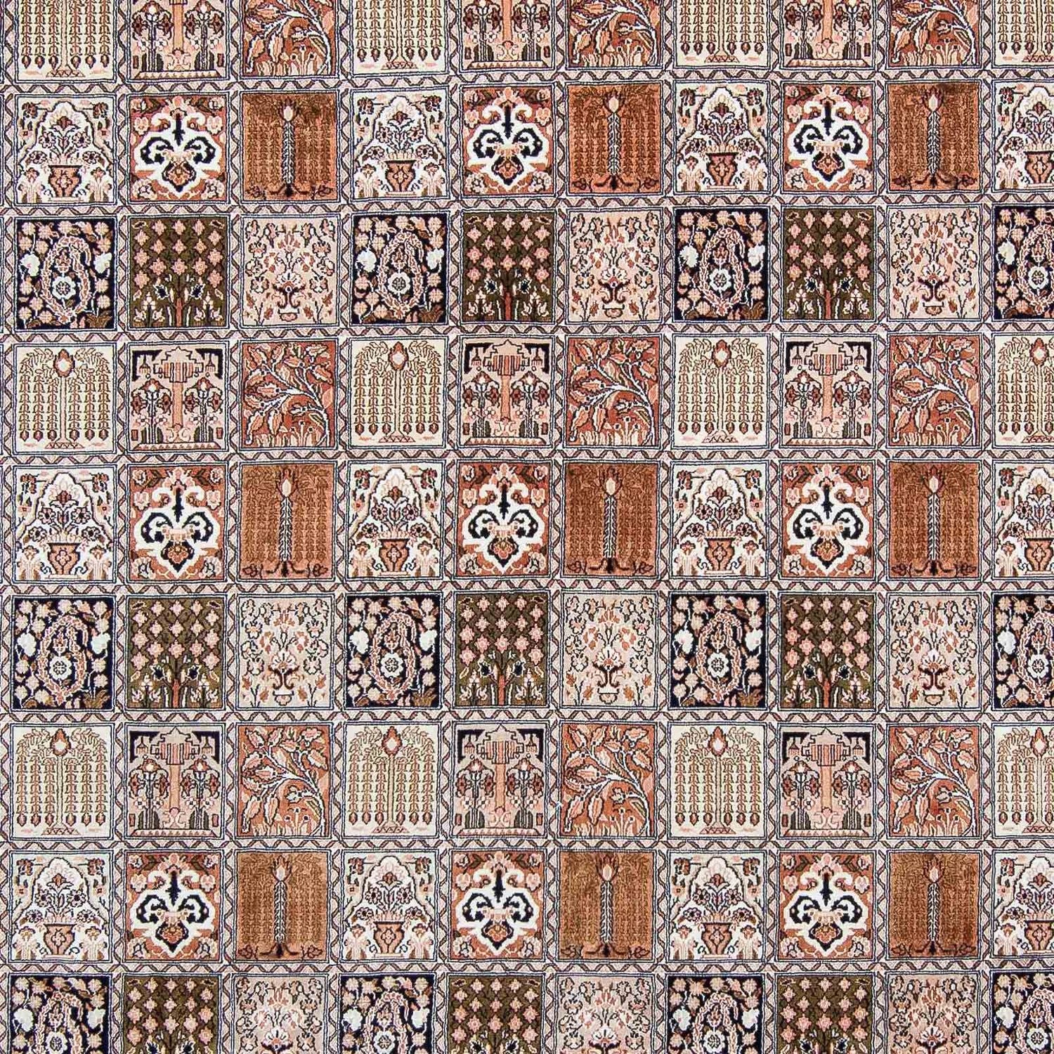 Tappeto Persero - Classico - 316 x 216 cm - multicolore