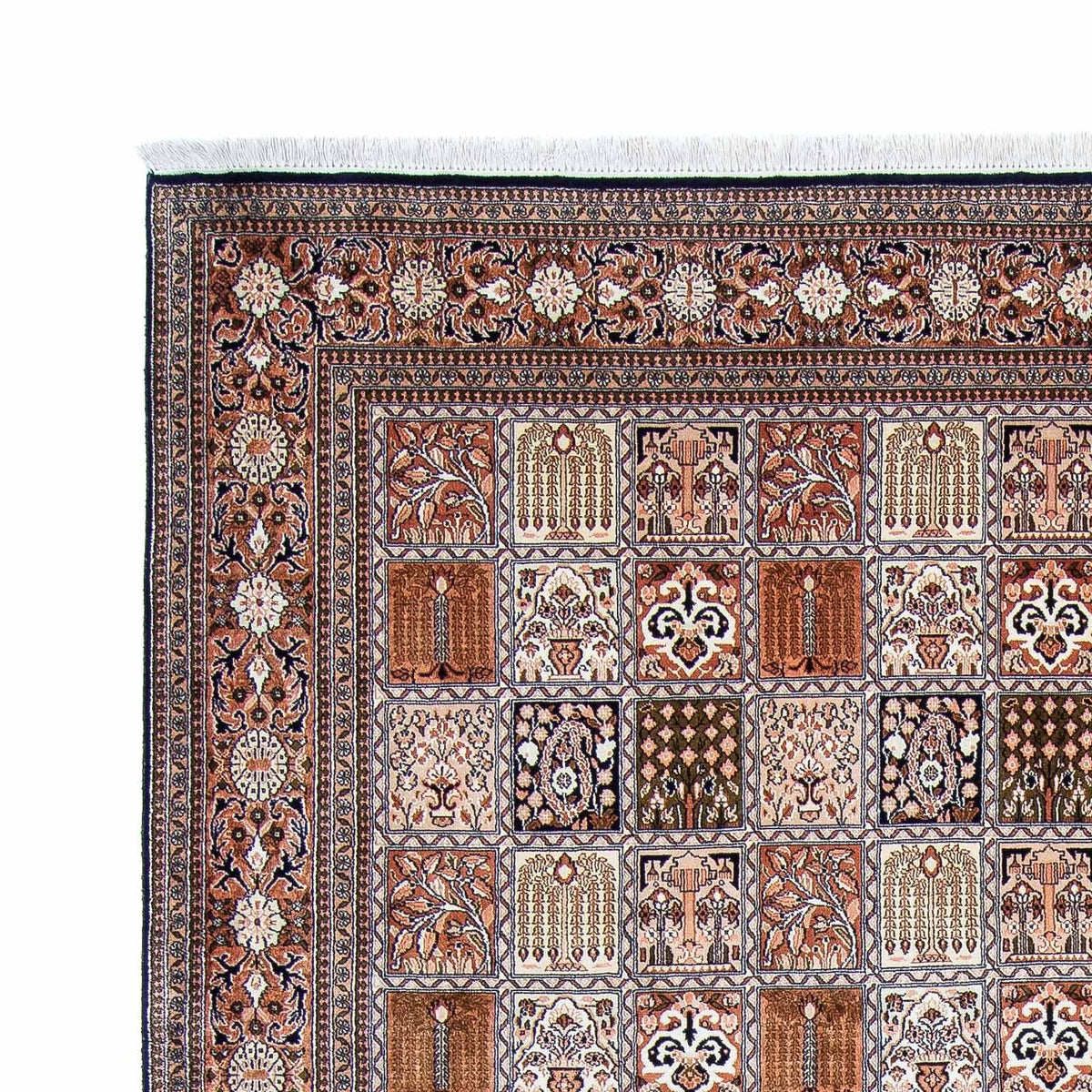 Kashmar Tappeto 216x316cm - Tappeto persiano