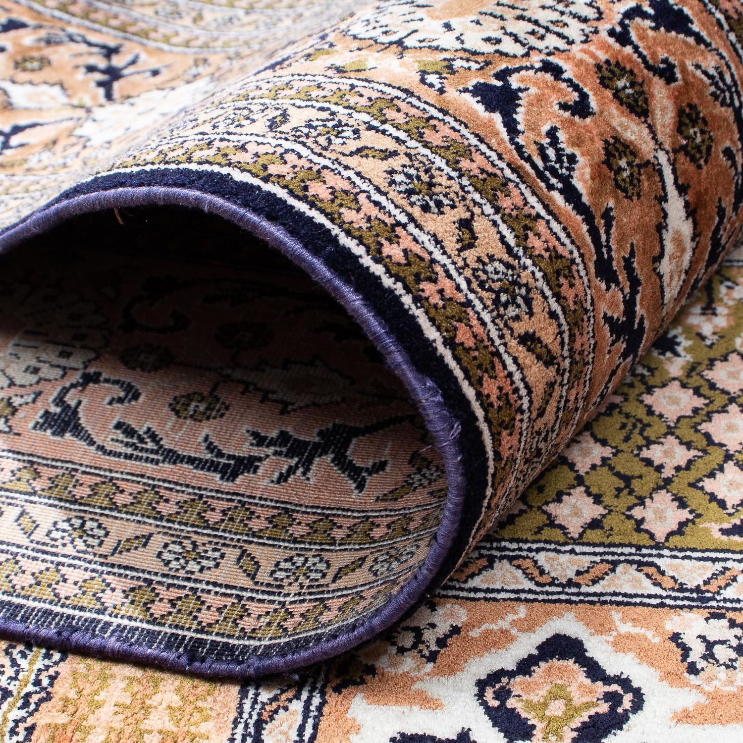 Tappeto Persero - Classico - 316 x 216 cm - multicolore