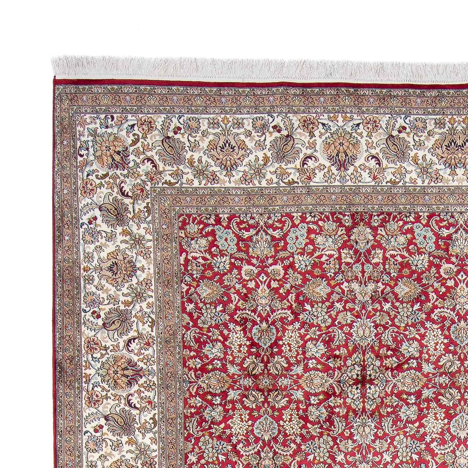 Tappeto Persero - Classico - 308 x 243 cm - rosso chiaro