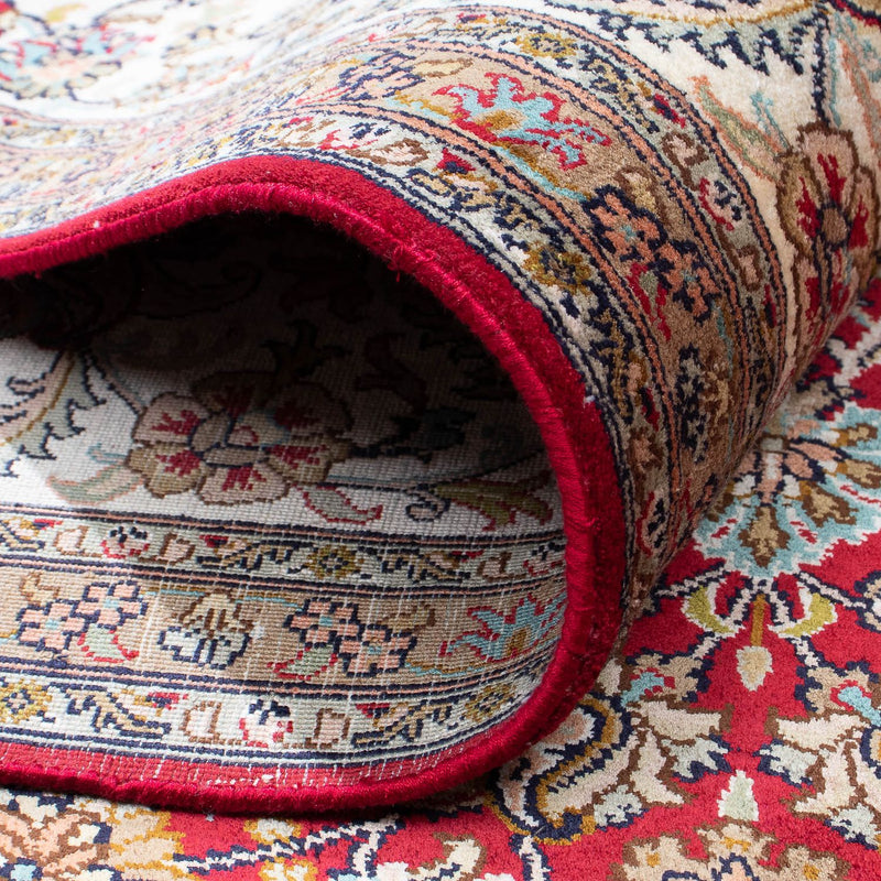 Tappeto Persero - Classico - 308 x 243 cm - rosso chiaro