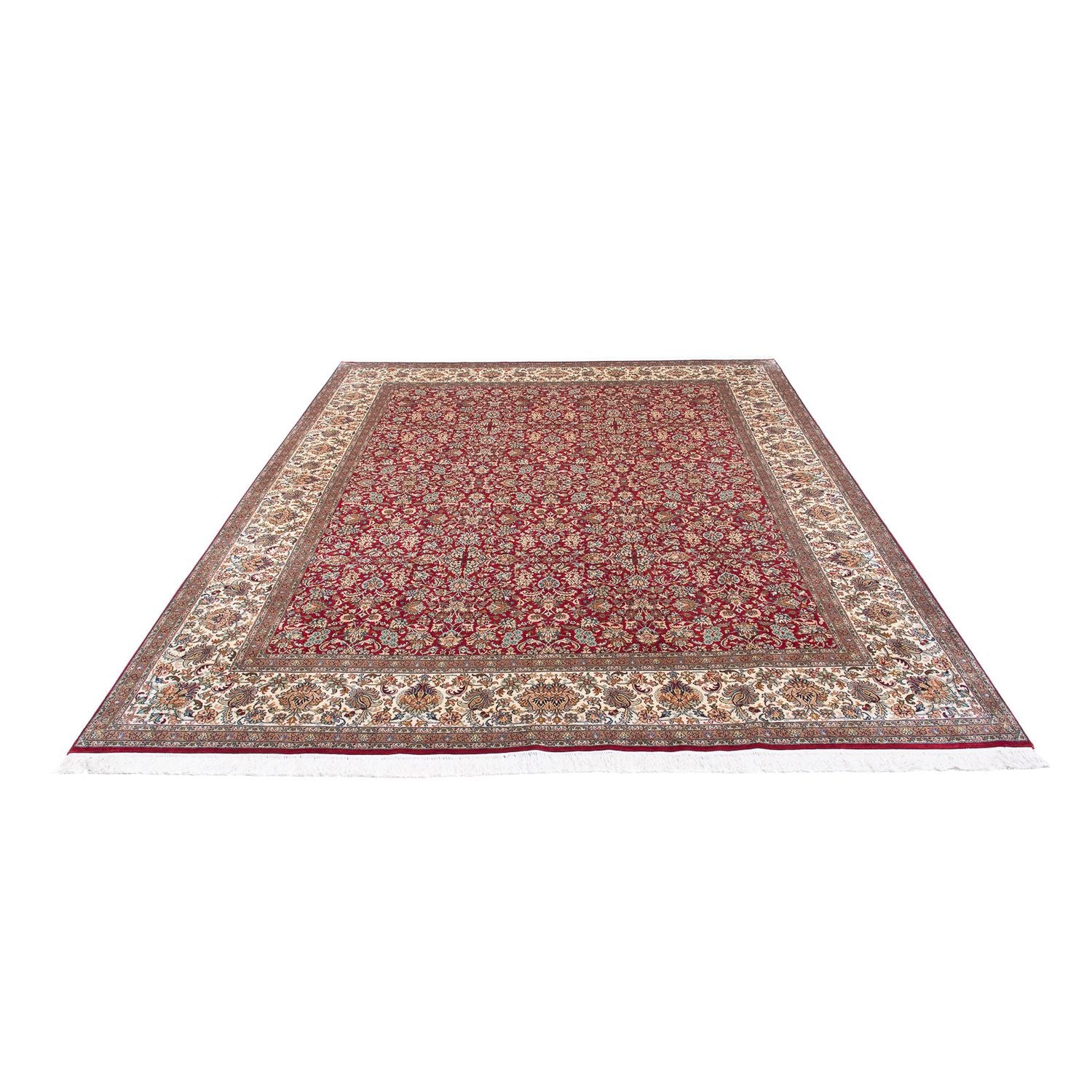 Tappeto Persero - Classico - 308 x 243 cm - rosso chiaro