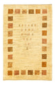 Gabbeh persiano Tappeto 148x103cm - Perserteppich Wollteppich