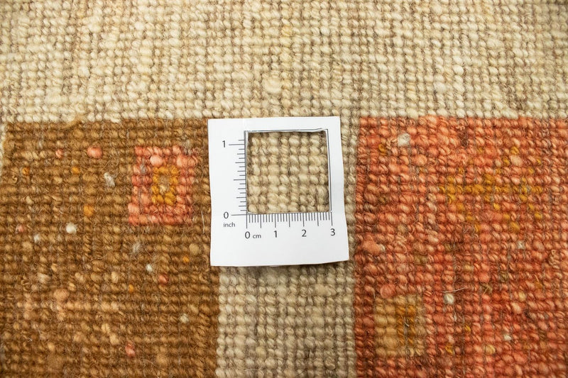 Tappeto Gabbeh - Persero - 148 x 103 cm - beige