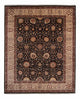 Tabriz Tappeto 312x244cm - Tappeto persiano