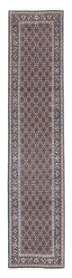 Tabriz Tappeto 391x76cm - Tappeto persiano