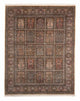Qom Tappeto 195x252cm - Tappeto persiano