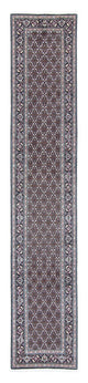 Tabriz Tappeto 381x66cm - Tappeto persiano