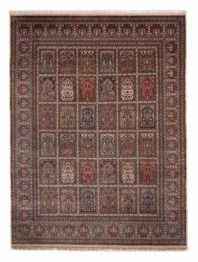 Qom Tappeto 246x324cm - Tappeto persiano