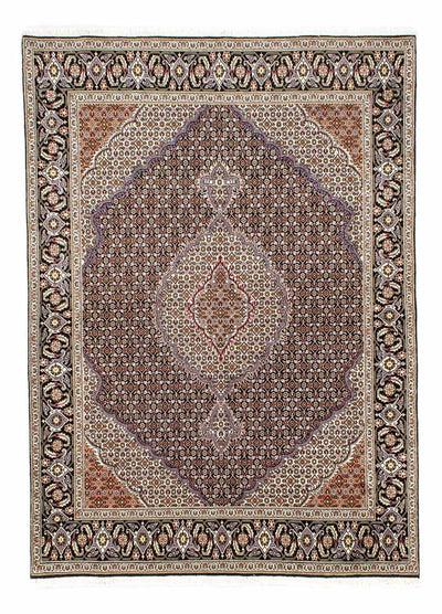 Tabriz Tappeto 176x235cm - Tappeto persiano