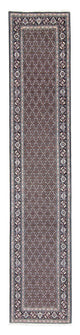 Tabriz Tappeto 77x388cm - Tappeto persiano