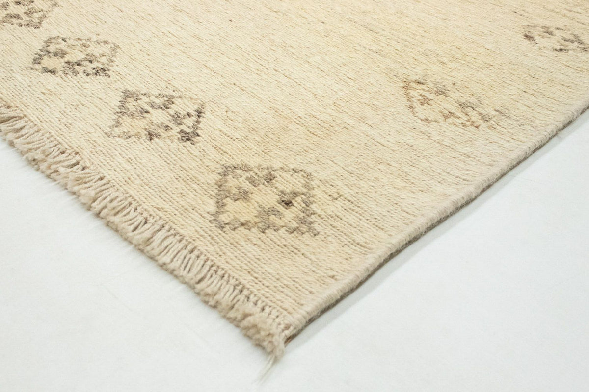 Tappeto Gabbeh - Persero - 222 x 167 cm - beige