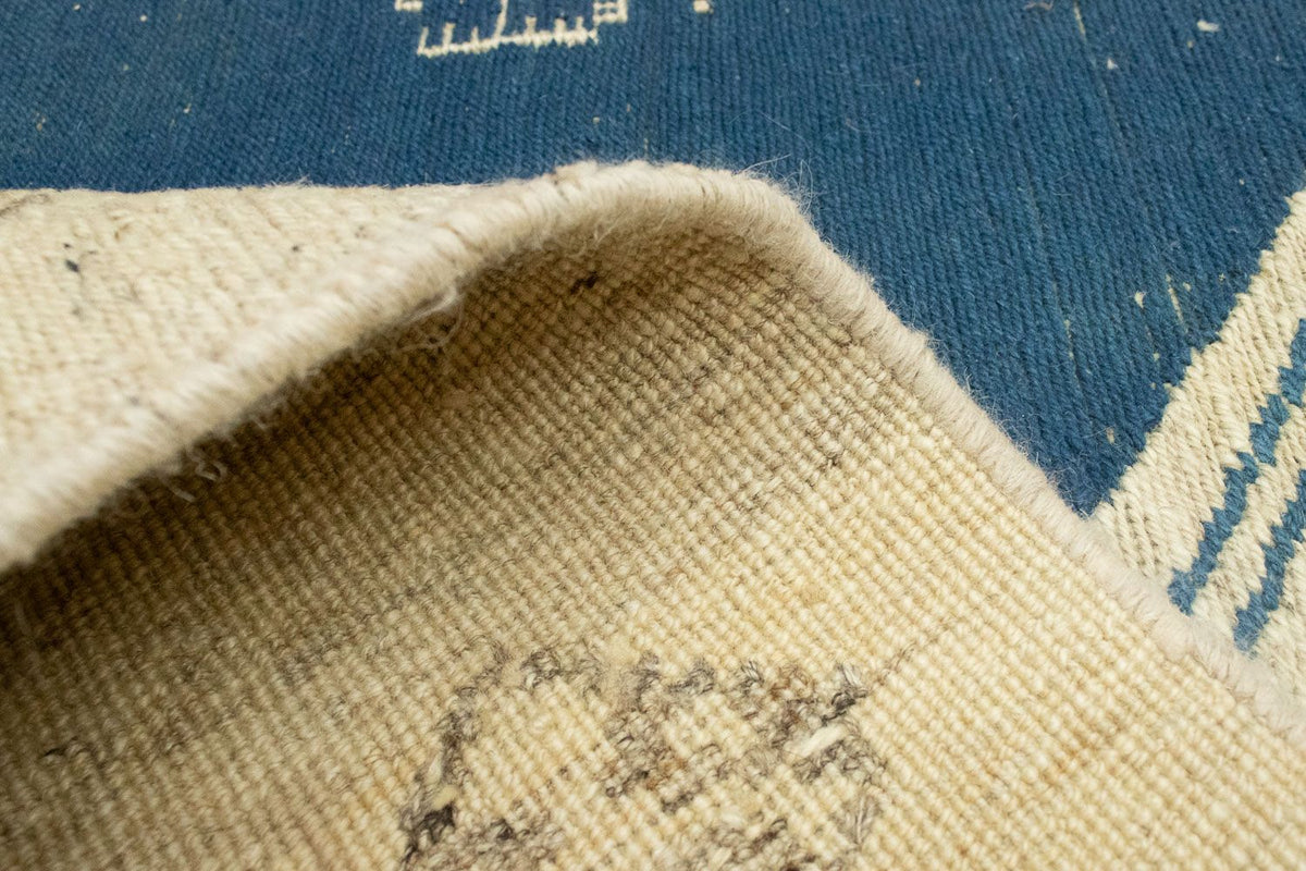 Tappeto Gabbeh - Persero - 222 x 167 cm - beige