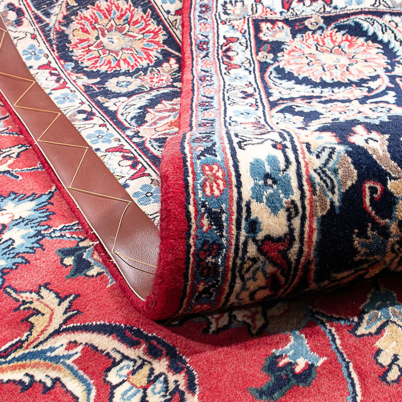 Mashhad Tappeto 306x203cm - Tappeto persiano