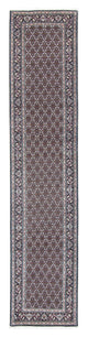 Tabriz Tappeto 389x74cm - Tappeto persiano