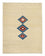Tappeto Gabbeh - Persero - 188 x 145 cm - beige