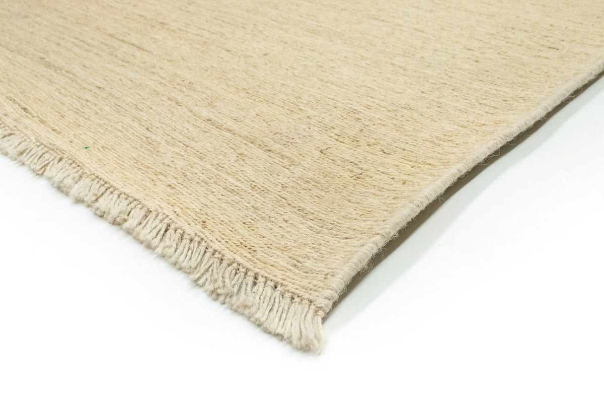 Tappeto Gabbeh - Persero - 188 x 145 cm - beige