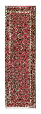Tappeto corsia Tappeto Persero - Bidjar - 248 x 71 cm - rosso chiaro