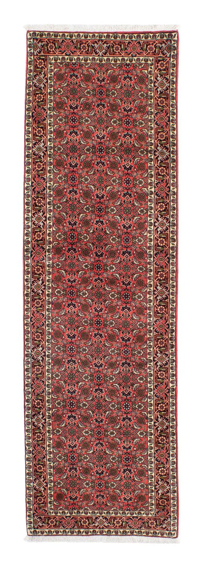 Bidjar Tappeto 71x248cm - Tappeto persiano