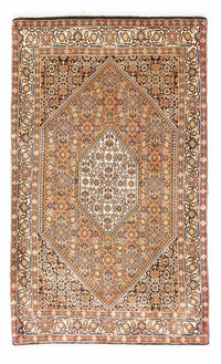 Tappeto Persero - Bidjar - 148 x 87 cm - multicolore
