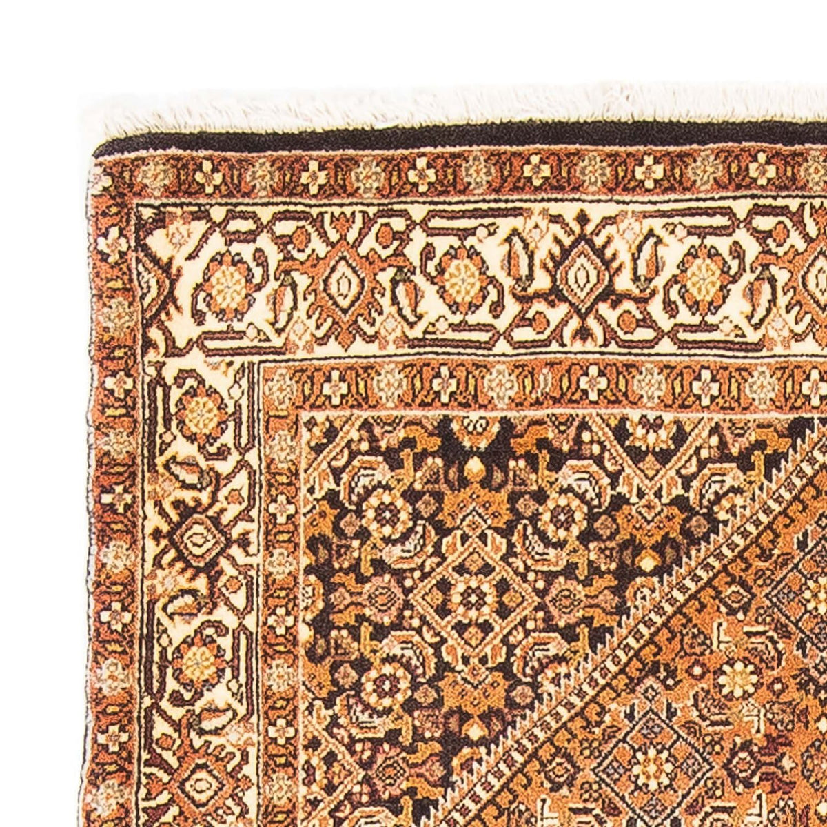 Tappeto Persero - Bidjar - 148 x 87 cm - multicolore