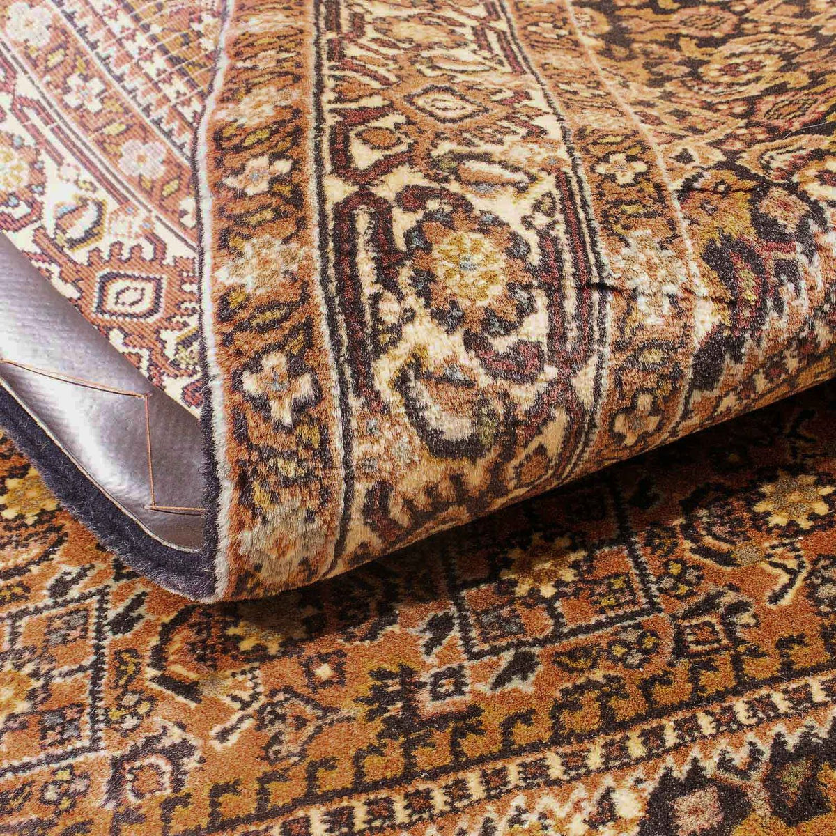 Tappeto Persero - Bidjar - 148 x 87 cm - multicolore