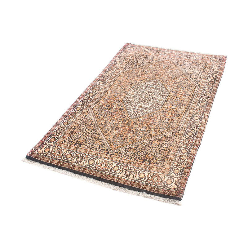 Tappeto Persero - Bidjar - 148 x 87 cm - multicolore