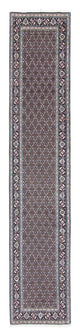 Tabriz Tappeto 390x75cm - Tappeto persiano