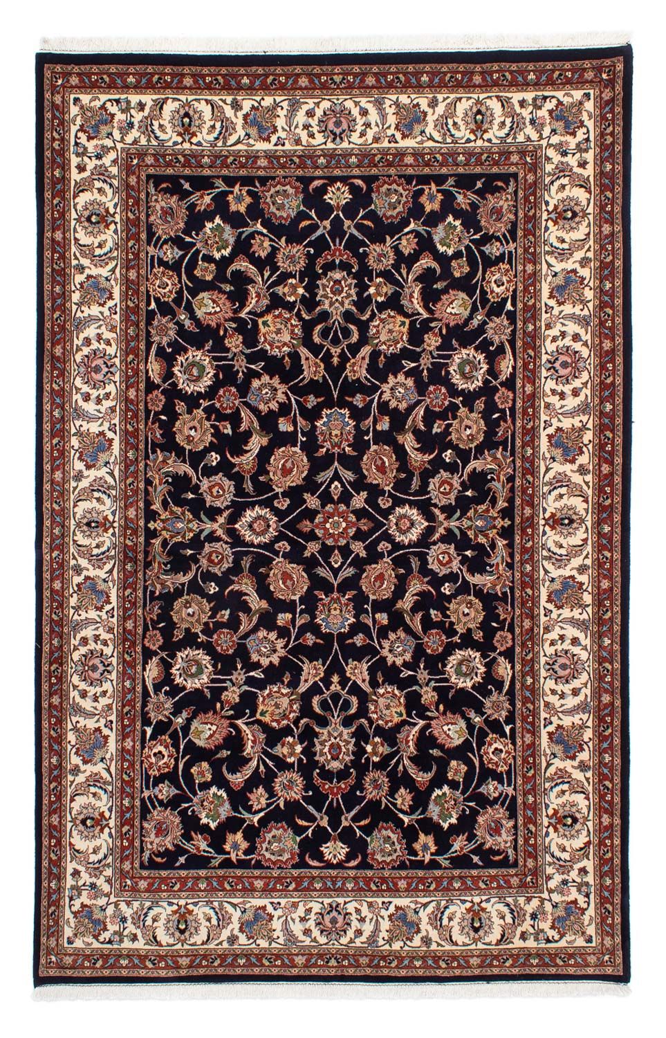 Tappeto Persero - Classico - 293 x 200 cm - nero