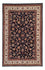Tappeto Persero - Classico - 293 x 200 cm - nero