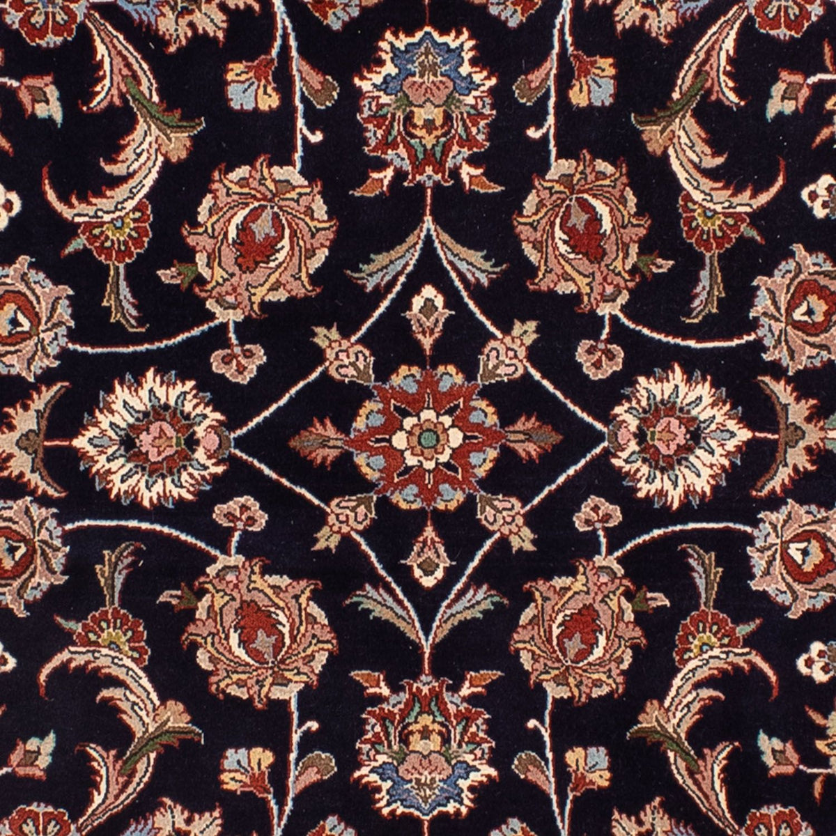 Tappeto Persero - Classico - 293 x 200 cm - nero