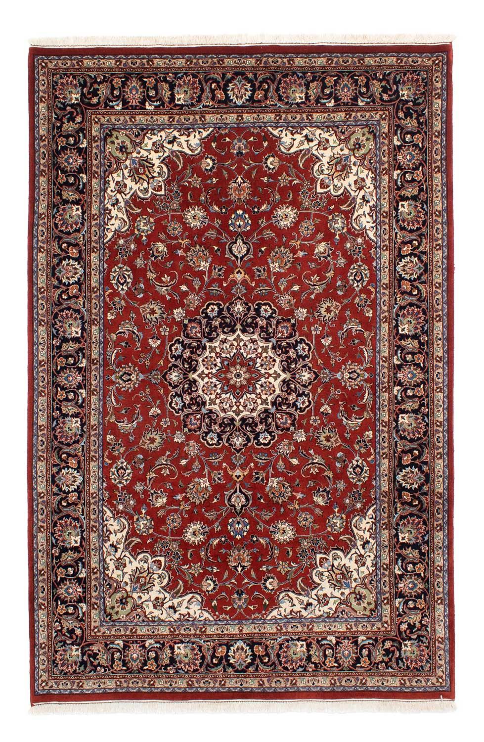 Tappeto Persero - Classico - 297 x 198 cm - rosso
