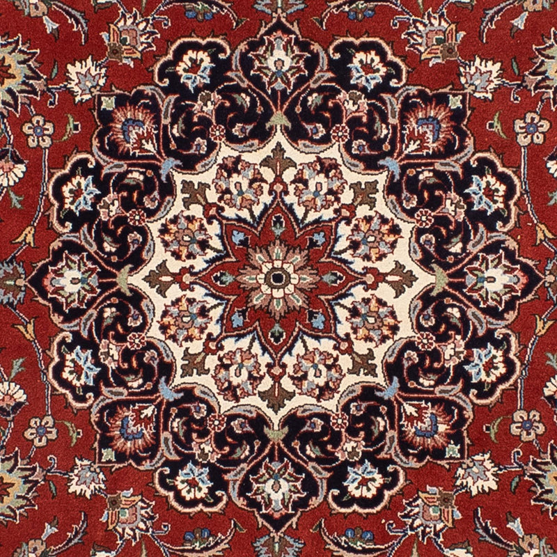 Tappeto Persero - Classico - 297 x 198 cm - rosso