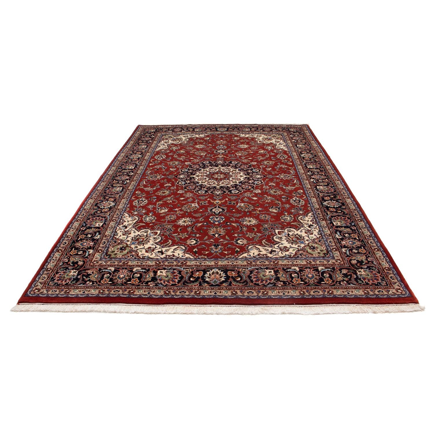 Tappeto Persero - Classico - 297 x 198 cm - rosso