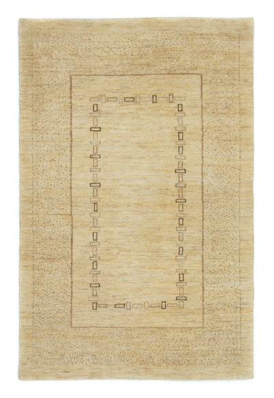 Gabbeh persiano Tappeto 120x184cm - Perserteppich Wollteppich