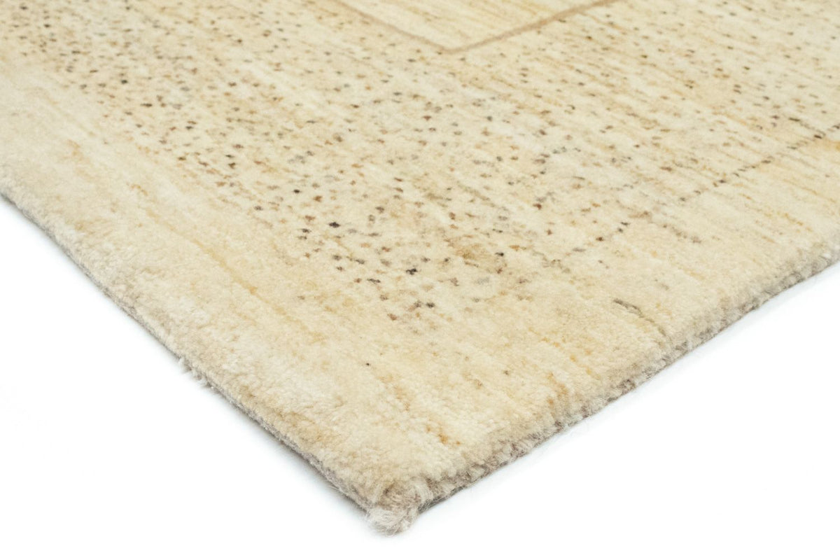 Tappeto Gabbeh - Persero - 184 x 120 cm - beige